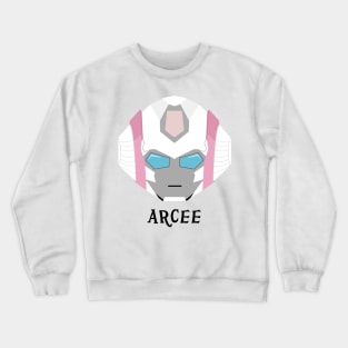 Transformers G1 Arcee Crewneck Sweatshirt